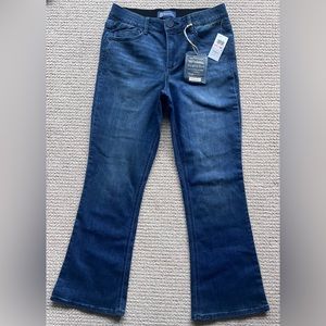 Democracy Absolution Itty Bitty Boot 10 Petite / 29 inch inseam